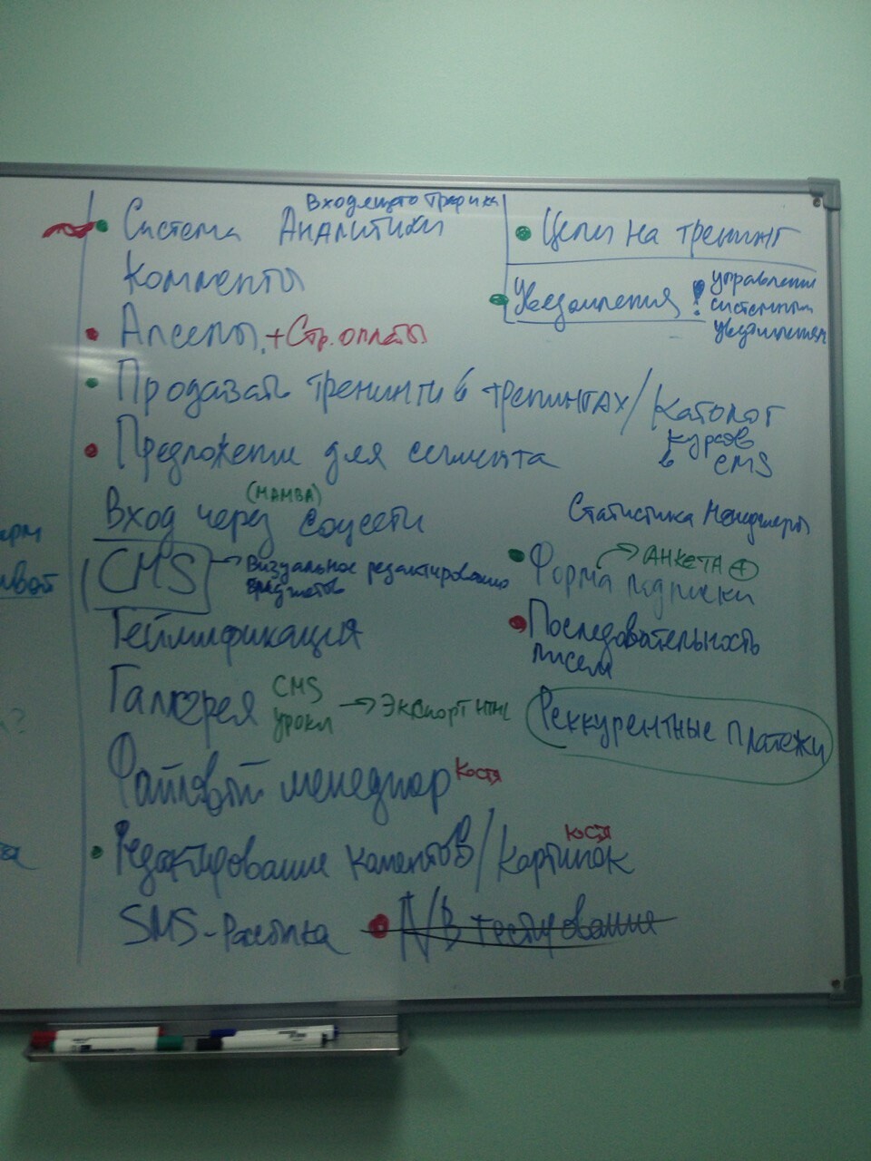 <p>
Планы по платформе. 2014 год </p> <p>
Планы по платформе. 2014 год </p>