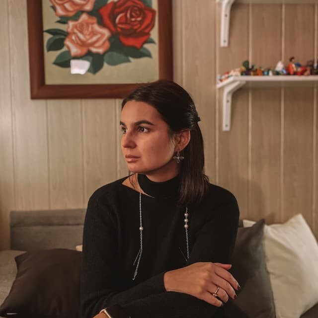 <p>Стелла Гусарова</p> <p>Стелла Гусарова</p>