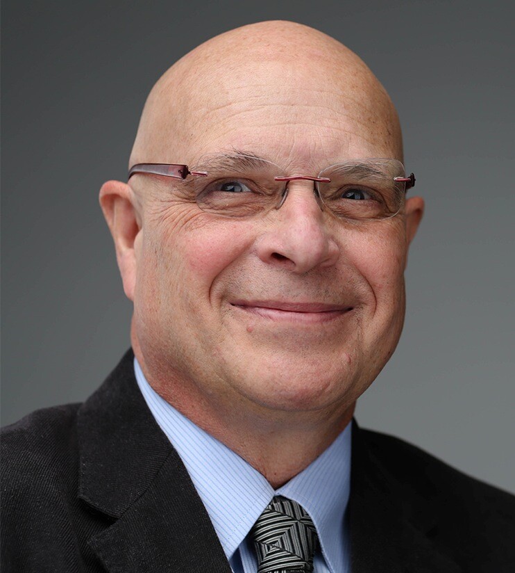 Dr. Ron Bonnstetter Dr. Ron Bonnstetter