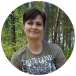 <p> Елена Гударенко,<br>г. Саров </p> <p> Елена Гударенко,<br>г. Саров </p>