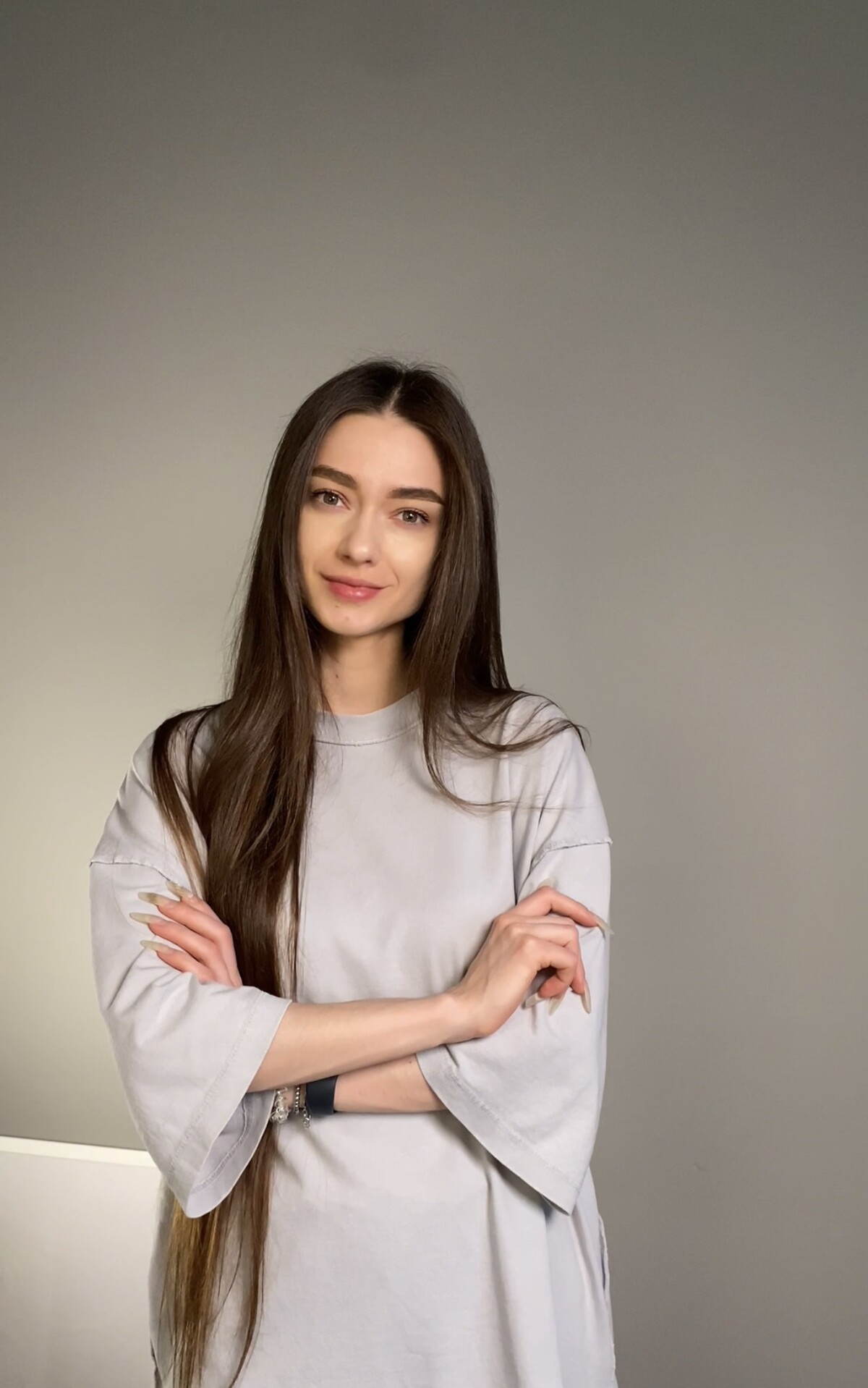 <p><strong>Зарина Хамдохова</strong></p>
<p><strong>Зарина Хамдохова</strong></p>