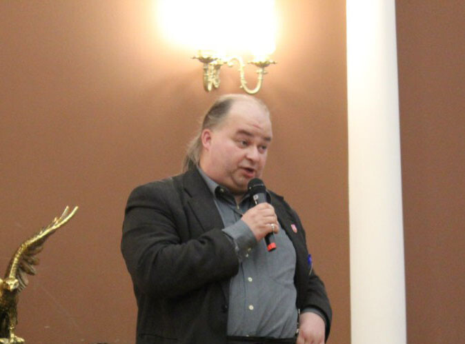 Пан Тадеуш Пан Тадеуш