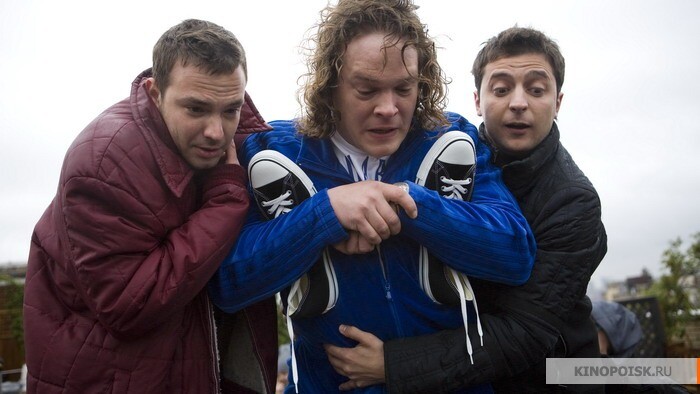 Любовь в большом городе ( 2009 ) Любовь в большом городе ( 2009 )