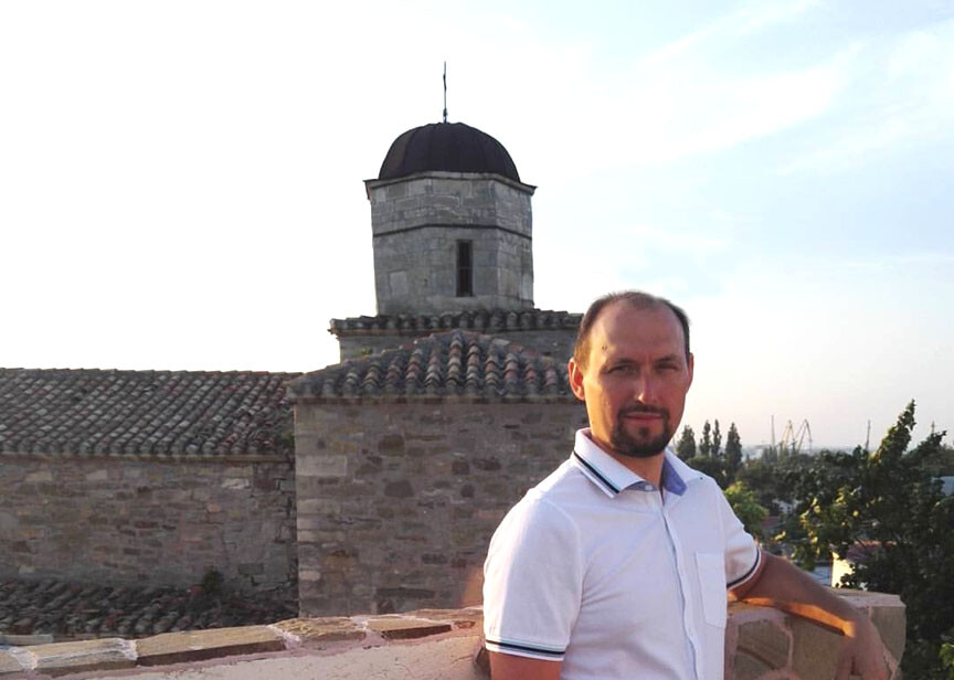 <p><i>Считаю, что в пост очень важно посещать Место силы и очищаться духовно</i></p>
<p><i>Считаю, что в пост очень важно посещать Место силы и очищаться духовно</i></p>