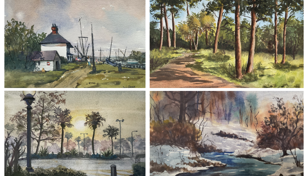 <p>
Paintings by Sylvie</p> <p>
Paintings by Sylvie</p>