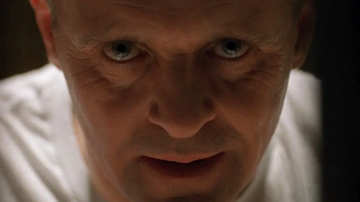 <p> Молчание ягнят (1991)</p>
<p> Молчание ягнят (1991)</p>