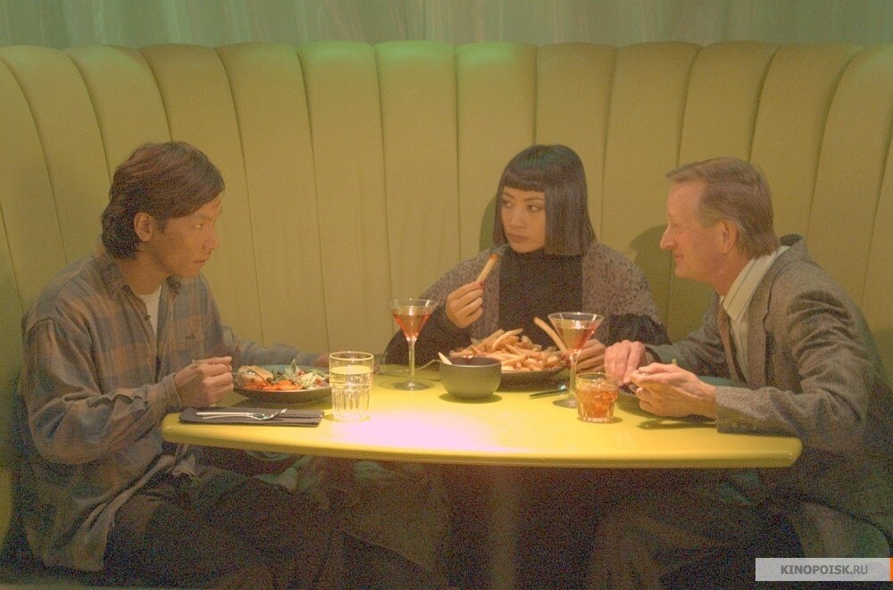 Страна надежды ( 2004) Страна надежды ( 2004)