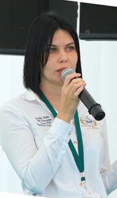 Марина Ватченкова Марина Ватченкова
