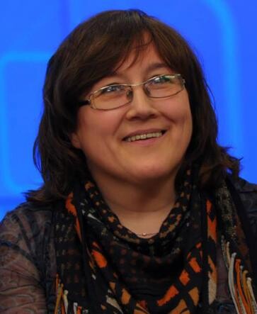 Елена Демидова Елена Демидова