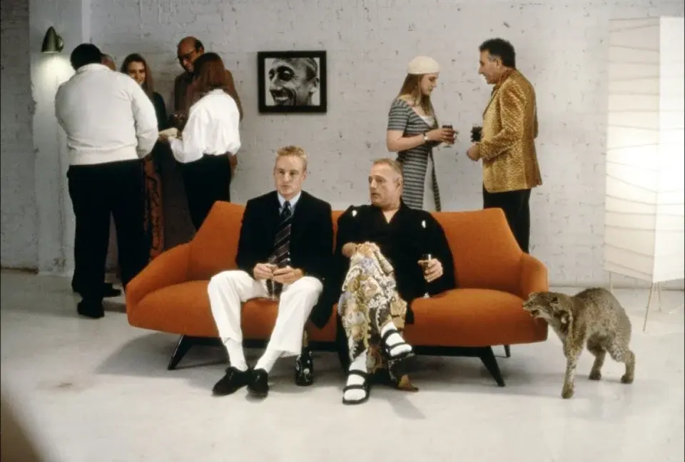<p> Бутылочная ракета (1995 ) </p> <p> Бутылочная ракета (1995 ) </p>