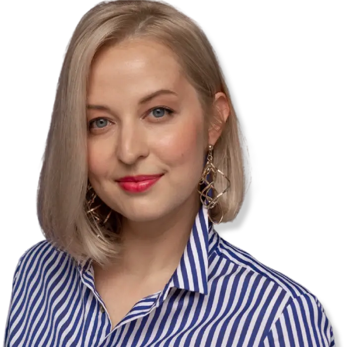 Екатерина Васильцева Екатерина Васильцева