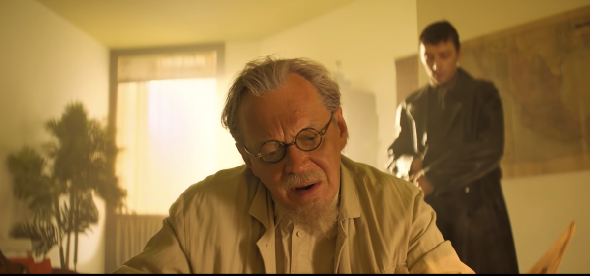 Одна историческая ошибка ( 2019 ) Одна историческая ошибка ( 2019 )