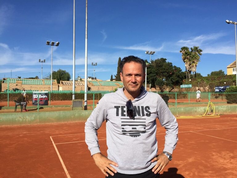 <p>
This way you can calmly watch your progress. You know where you stand at every moment. All the exercises and work methods stay with you forever. You can go back to them whenever you want. The virtual tennis program invites you to go a step further. It's not a tennis course like