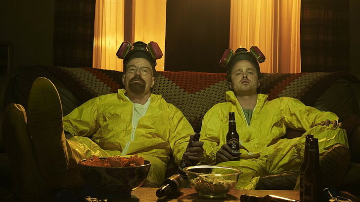 <p>
Во все тяжкие (сериал 2008-2013)</p> <p>
Во все тяжкие (сериал 2008-2013)</p>
