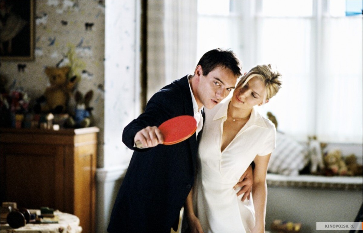 Матч поинт ( 2005) Матч поинт ( 2005)