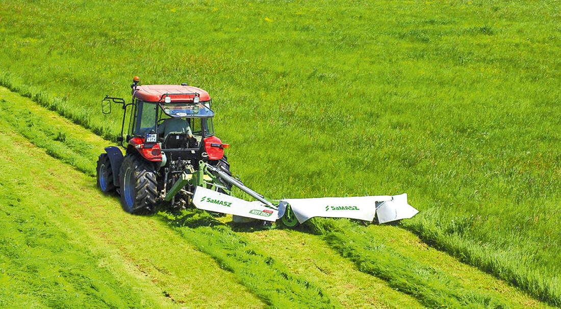 <p>
<strong>KDT 260</strong> </p> <p>
<strong>KDT 260</strong> </p>