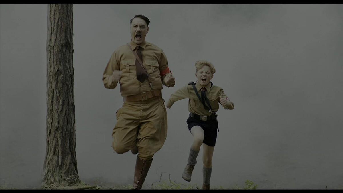 Кролик Джоджо (2019) Кролик Джоджо (2019)