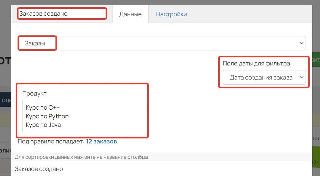 Первый блок Первый блок