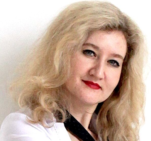 Ирина Камышева Ирина Камышева