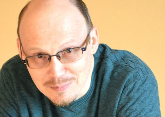 Владимир Евгеньевич Климентьев, основатель проекта Владимир Евгеньевич Климентьев, основатель проекта