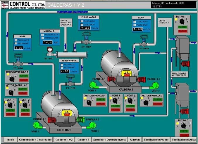 <p><em><br></em></p><p>
<em>Пример SCADA</em> </p> <p><em><br></em></p><p>
<em>Пример SCADA</em> </p>