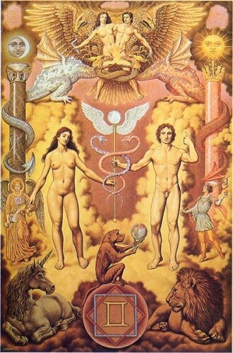 <p> Джофра Боссхарт, Близнецы</p>
<p> Джофра Боссхарт, Близнецы</p>