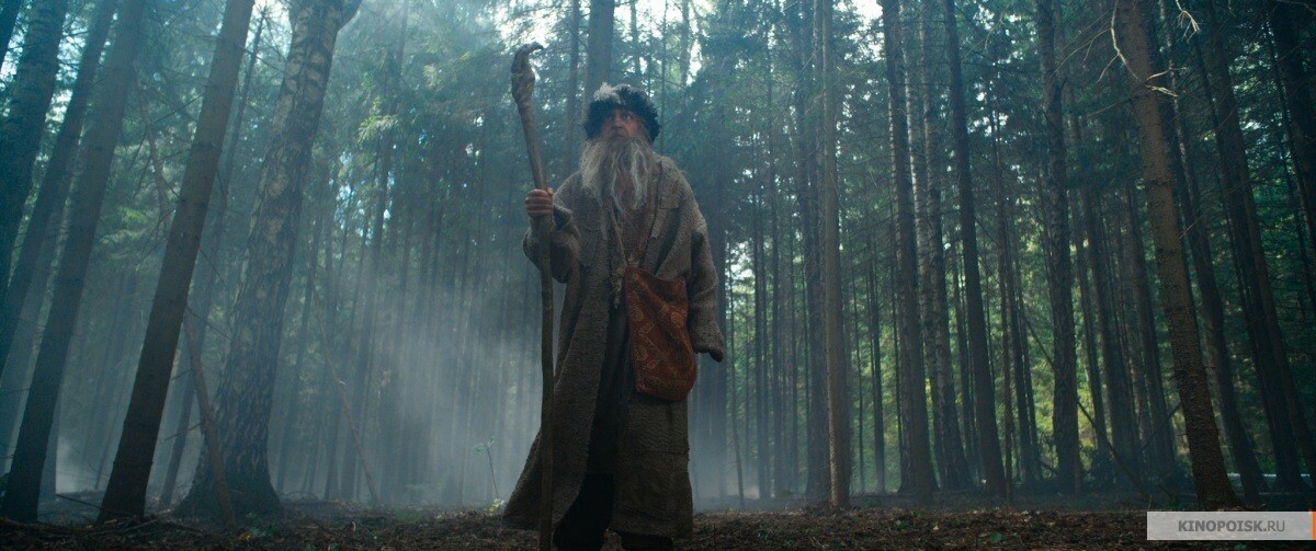 Последний богатырь ( 2017 ) Последний богатырь ( 2017 )