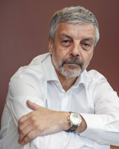 Владимир Баскаков Владимир Баскаков