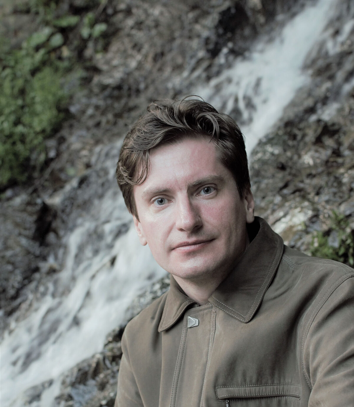 Григорий Зайцев Григорий Зайцев