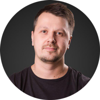 Сергей Тихомиров Сергей Тихомиров