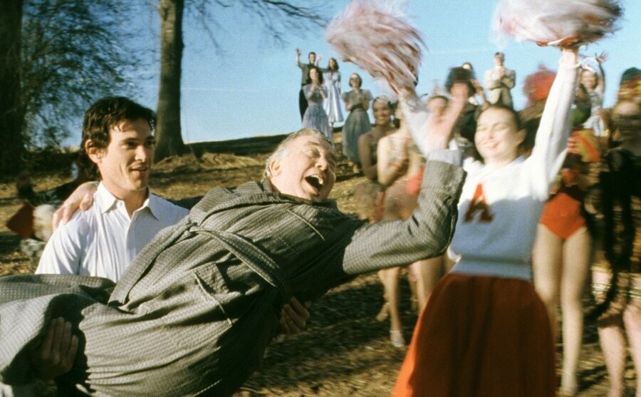 Крупная рыба ( 2003 ) Крупная рыба ( 2003 )