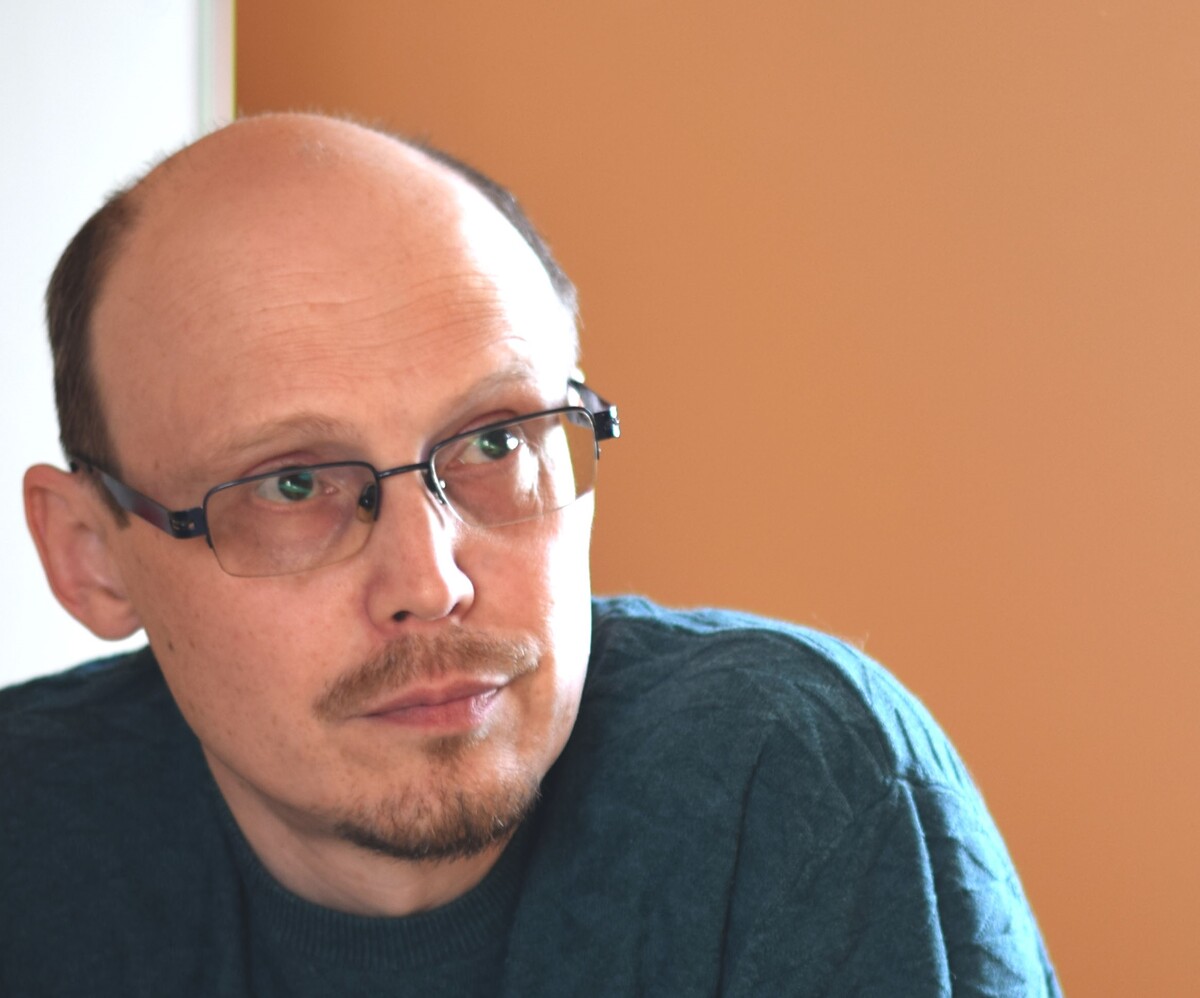 Меня зовут - Владимир Климентьев. Меня зовут - Владимир Климентьев.
