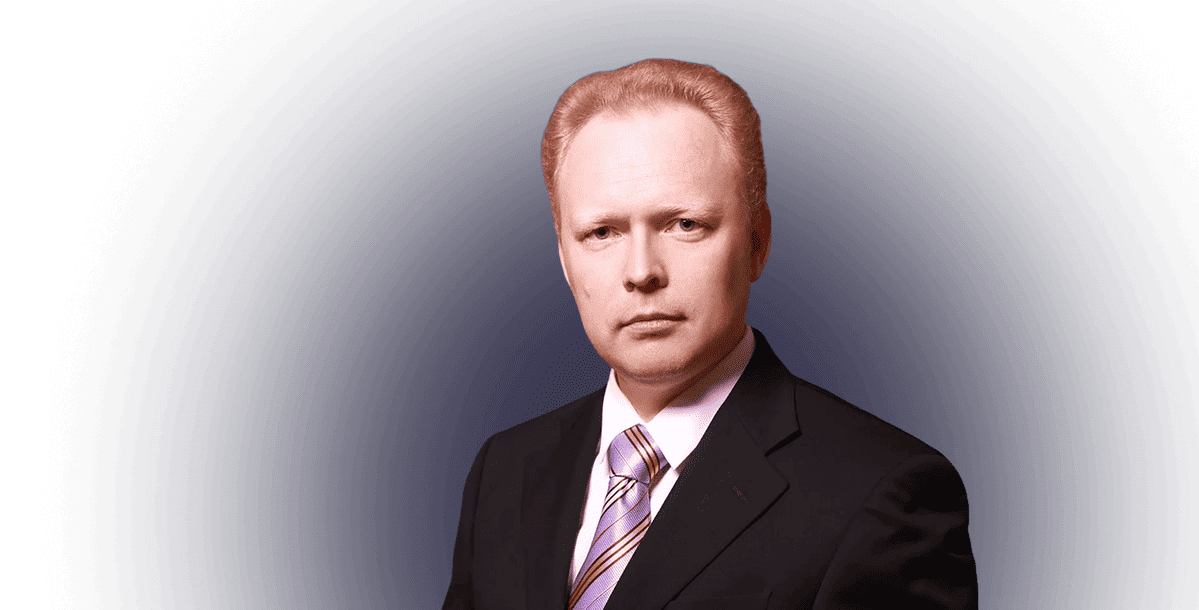Владимир Лушников — эксперт по 1С:Документооборот Владимир Лушников — эксперт по 1С:Документооборот