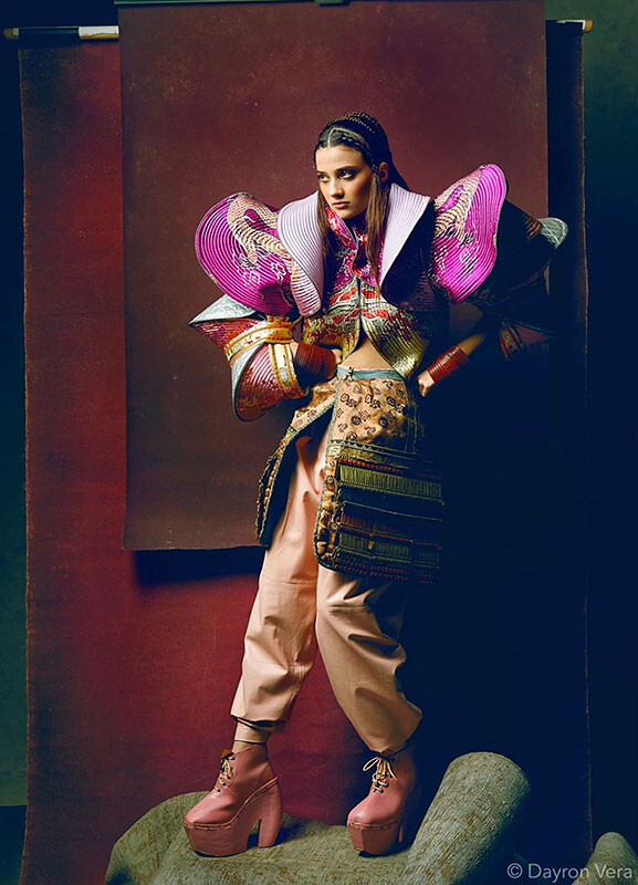 <p>Dayron Vera<br></p> <p>Dayron Vera<br></p>