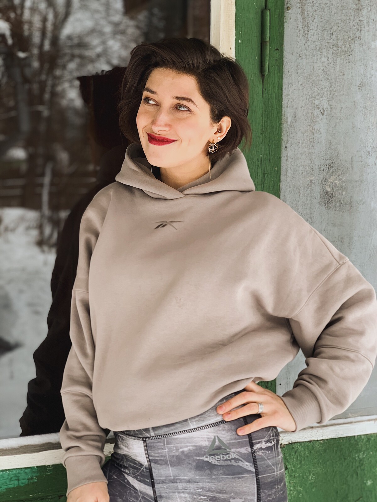 Женя Мельникова, автор курса Женя Мельникова, автор курса
