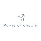Points of growth Points of growth