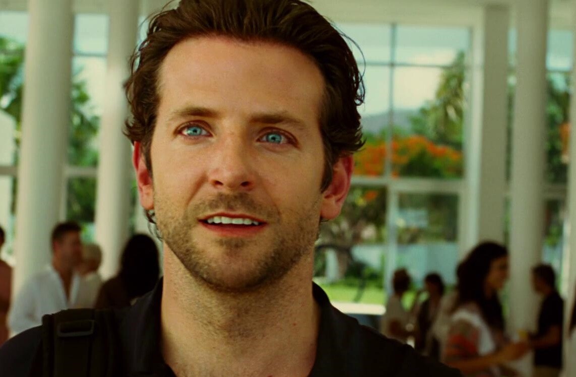 Bradley Cooper Substance Abuse