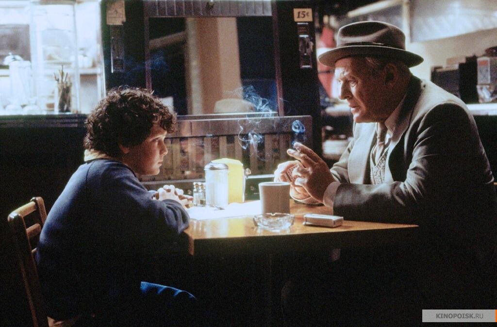 Сердца в Атлантиде ( 2001) Сердца в Атлантиде ( 2001)
