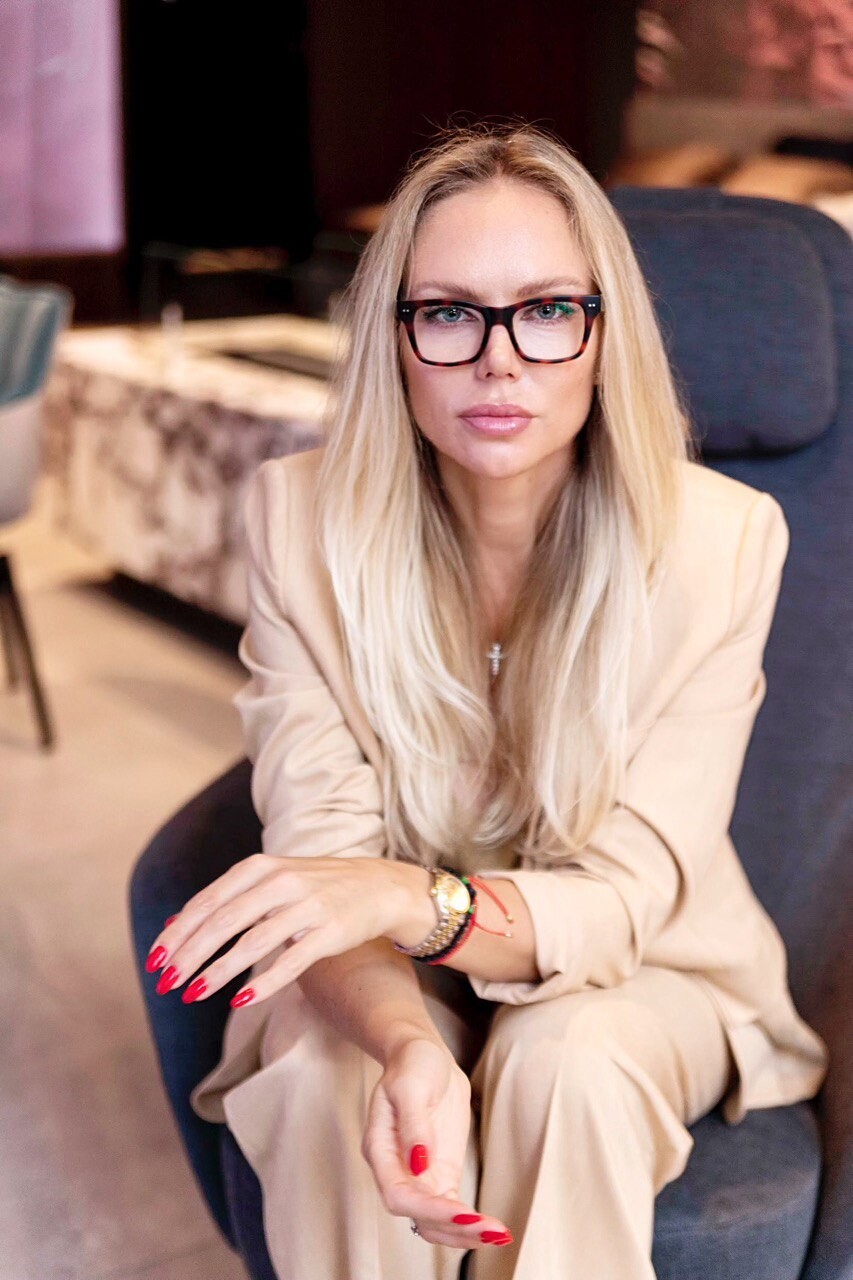 <p>Спикер курса по психосексологии <br><strong>Лана Якоби</strong></p> <p>Спикер курса по психосексологии <br><strong>Лана Якоби</strong></p>