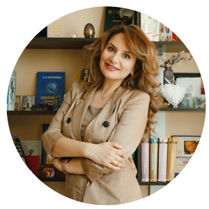 <p> психолог-практик Анна Сухова, основатель школы «Твой психолог», автор обучающих программ «Психология в жизни» и «Психология женского счастья» и интерактивного онлайн-курса «Свобода от тревоги»</p> <p> психолог-практик Анна Сухова, основатель школы «Твой психолог», автор обучающих программ «Психология в жизни» и «Психология женского счастья» и интерактивного онлайн-курса «Свобода от тревоги»</p>