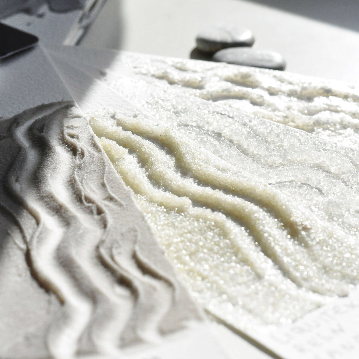 Amsterdam Pumice Fine Medium, Liquitex Resin Sand Amsterdam Pumice Fine Medium, Liquitex Resin Sand