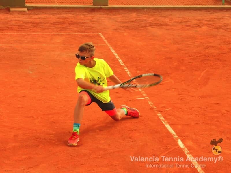 <p>Entrenamientos por las mañanas</p> <p>Entrenamientos por las mañanas</p>
