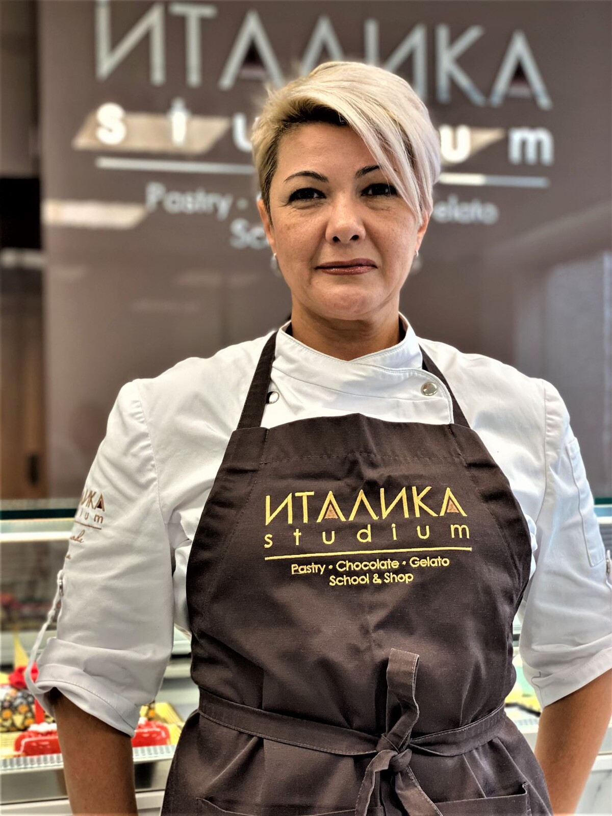 Сафонова Елена, автор курса Сафонова Елена, автор курса