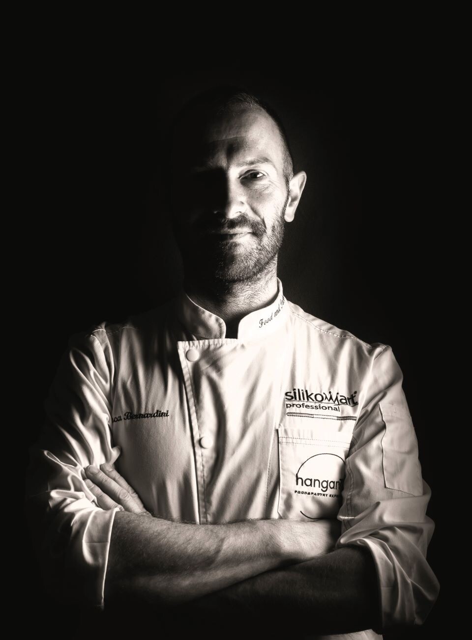Luca Bernardini Luca Bernardini