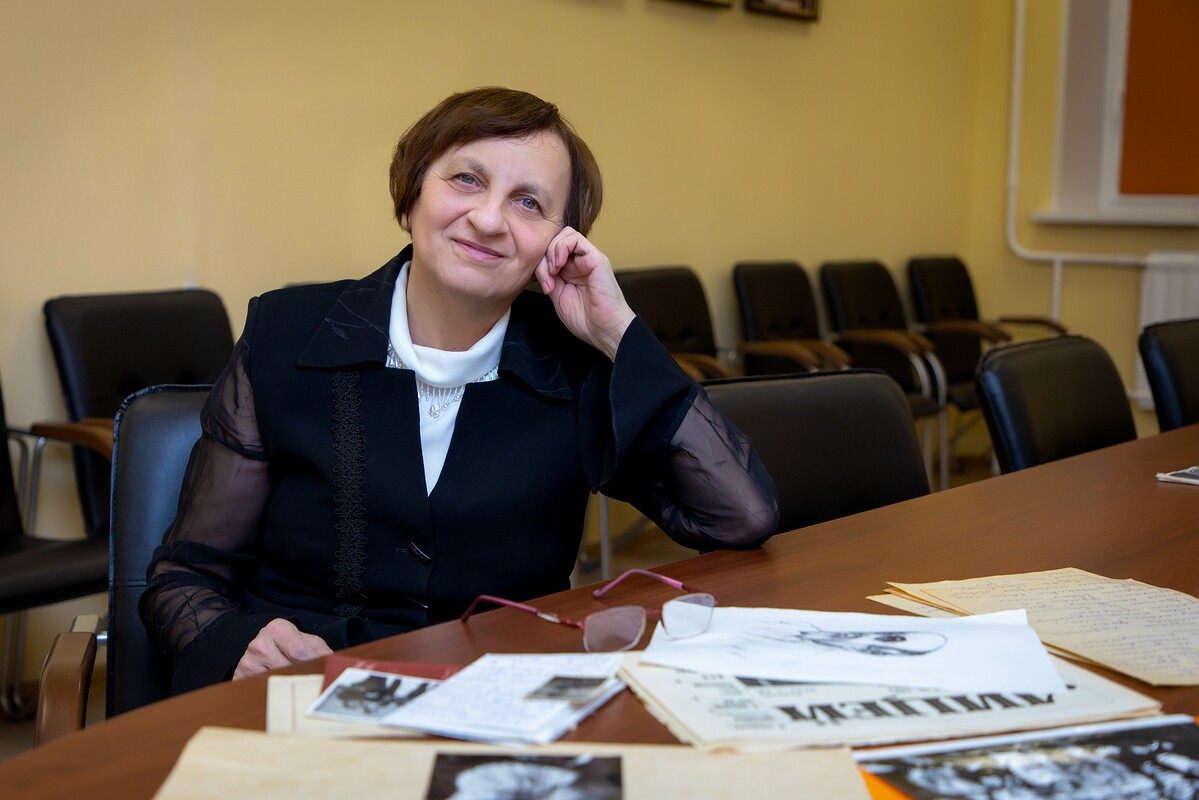<p>Людмила Фрадкова</p> <p>Людмила Фрадкова</p>