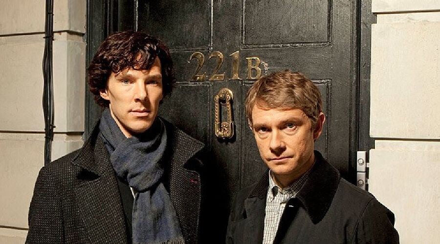 <p>
Шерлок (Сериал 2010 – 2017)</p> <p>
Шерлок (Сериал 2010 – 2017)</p>
