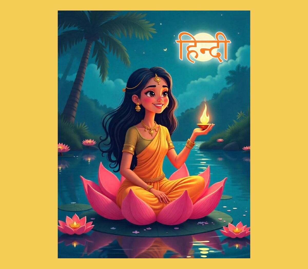 <p>ज्ञान वह यह प्रकाश है, जो आपको अँधेरे में भी सही दिशा दिखा सकता है...</p><p><br></p>
<p>ज्ञान वह यह प्रकाश है, जो आपको अँधेरे में भी सही दिशा दिखा सकता है...</p><p><br></p>