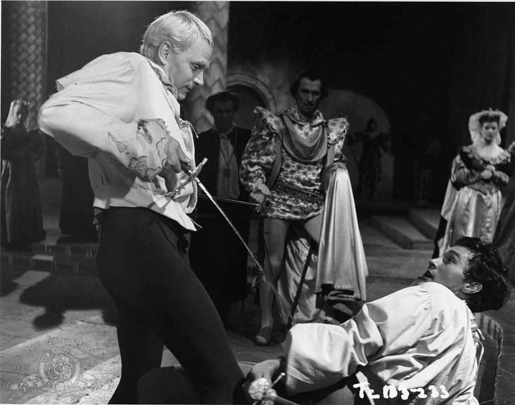 Гамлет (1948) Гамлет (1948)