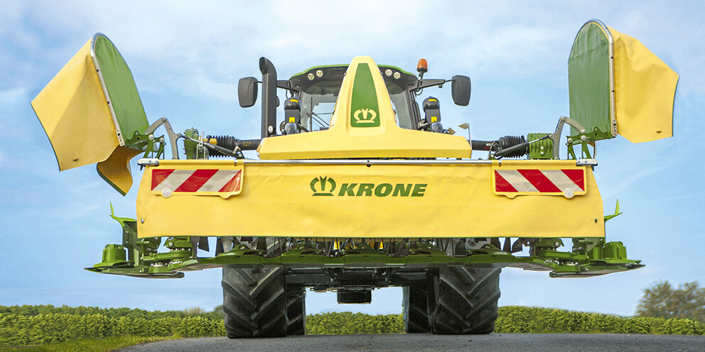 <p> Фото: krone-rus.ru </p>
<p> Фото: krone-rus.ru </p>