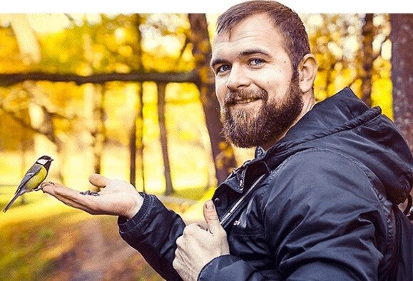 <p>
Автор курса и преподаватель <strong>Павел Шаркунов</strong></p>
<p>
Автор курса и преподаватель <strong>Павел Шаркунов</strong></p>